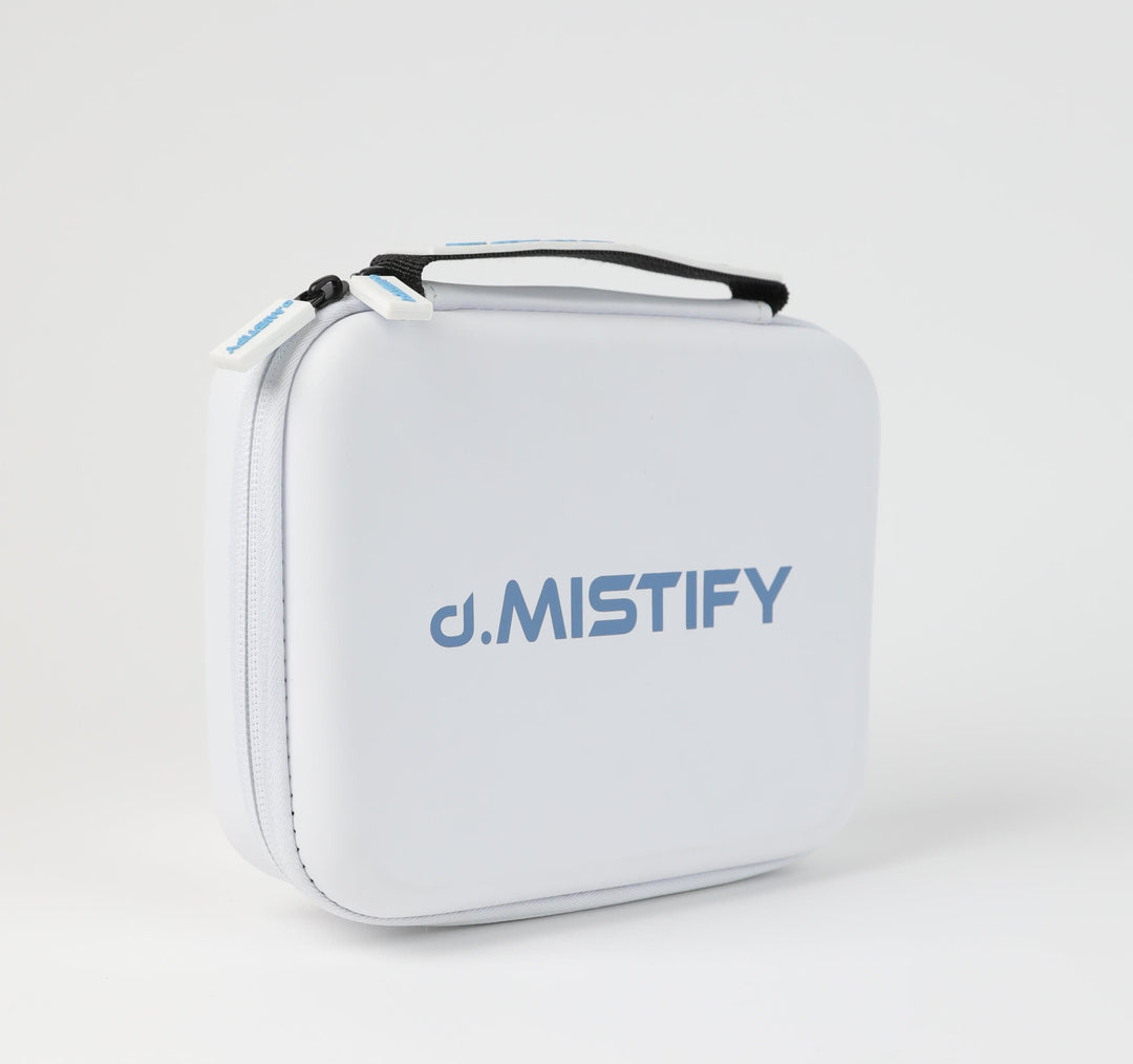 d.Mistify Pro DCK + FREE 5x additional Mirrors &amp; 5x Handsfree Retractors
