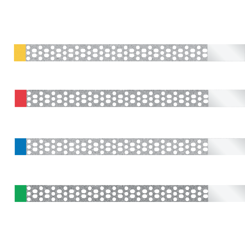 IPR Diamond Strips ASSORTED - 4 &amp; 8 Packs
