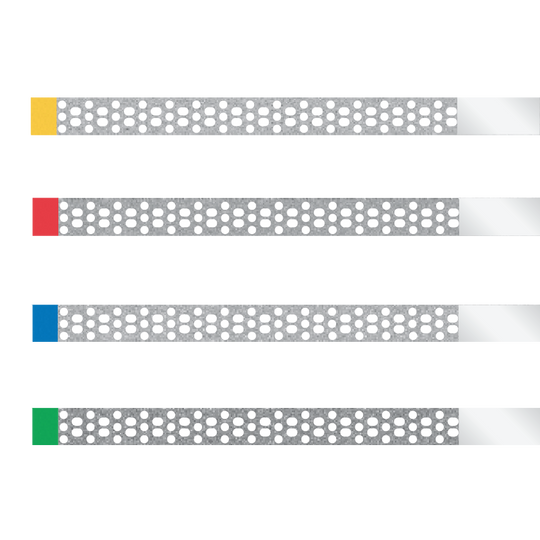 IPR Diamond Strips ASSORTED - 4 &amp; 8 Packs