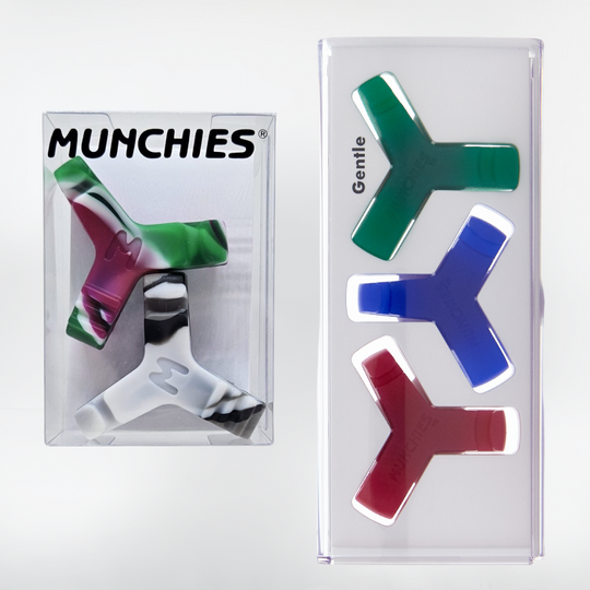 Munchies® Wired | Patient Total Treatment Pack