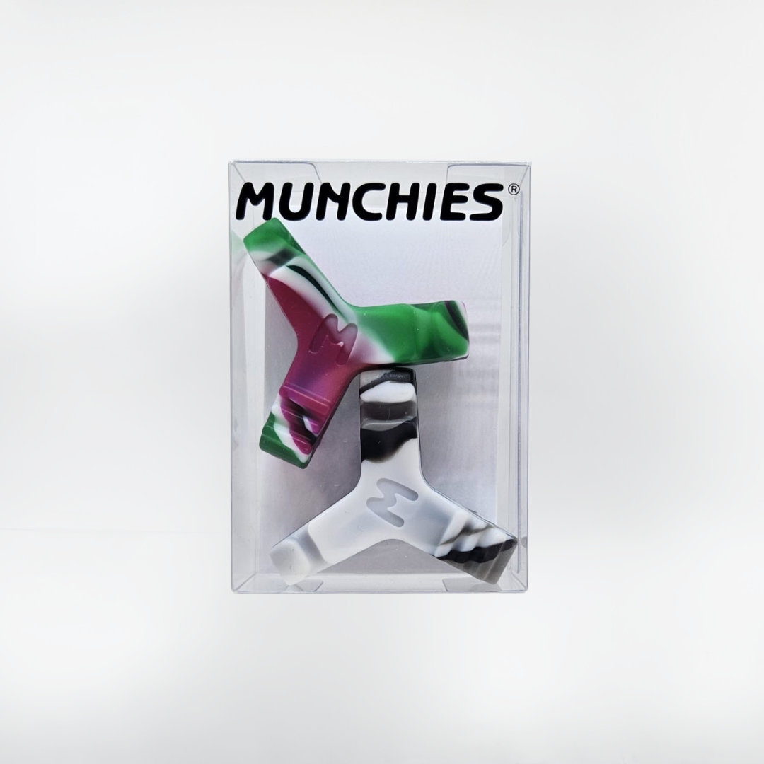 Munchies® Wired W Series | 2PC Refill Pack