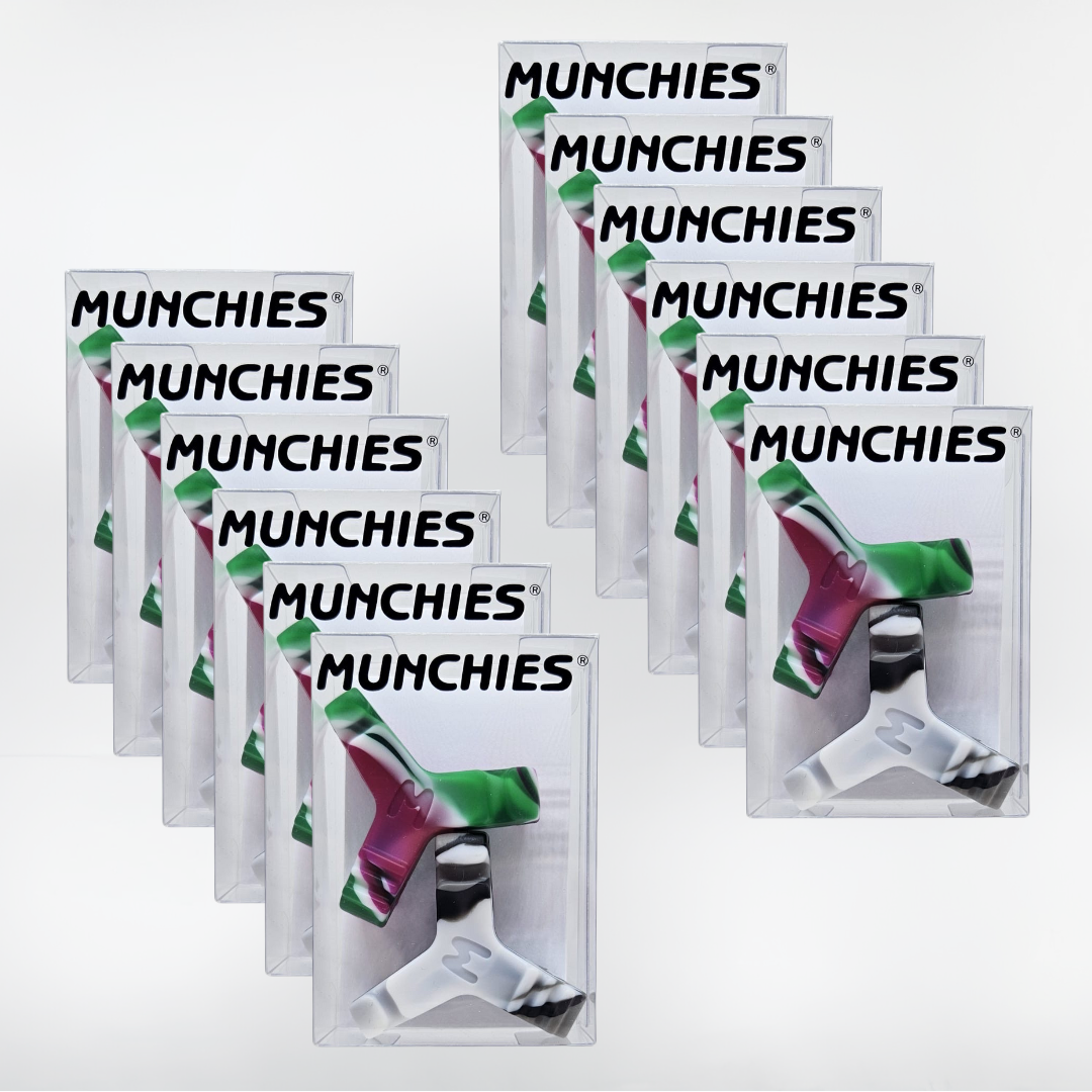 Munchies® Wired W Series | 2PC Refill Pack