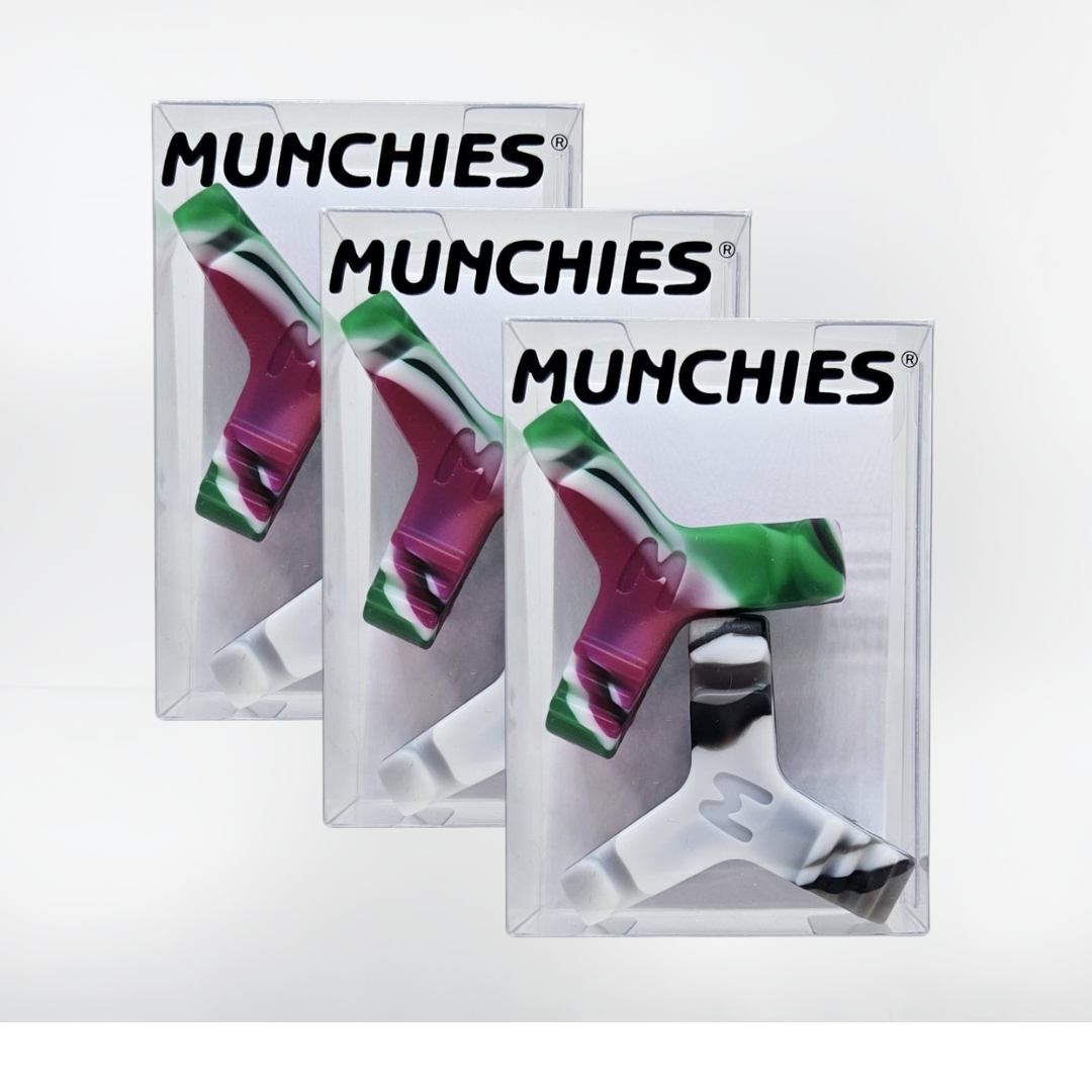 Munchies® Wired W Series | 2PC Refill Pack