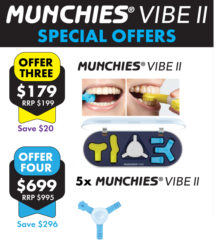 Orthopreneurs Special Offers Sept 2023