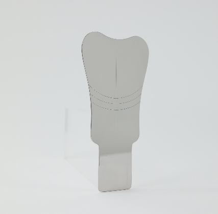 d.MISTIFY Adult Occlusal Mirror