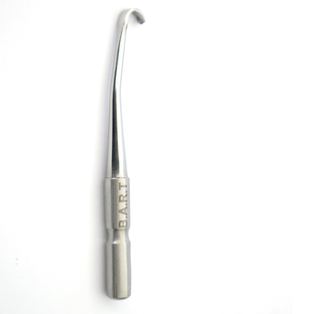 B.A.R.T (Bilingual Aligner Removal Tool)