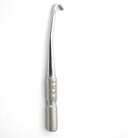 B.A.R.T (Bilingual Aligner Removal Tool)