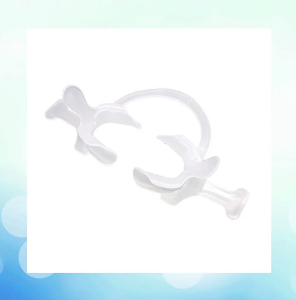 d.Mistify Pro DCK + FREE 5x additional Mirrors & 5x Handsfree Retractors