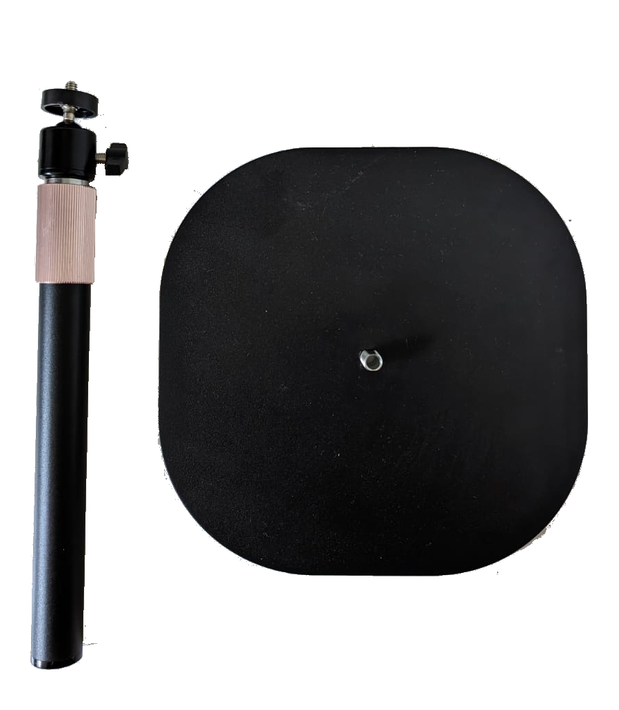 Small Adjustable Stand