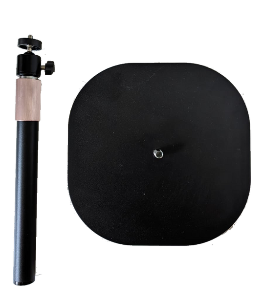 Small Adjustable Stand