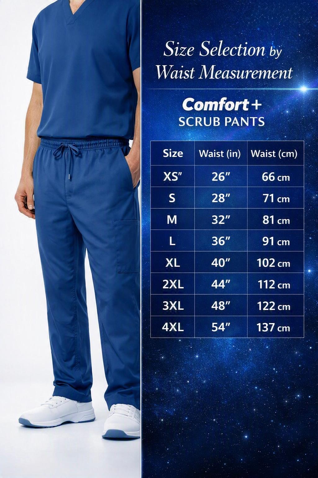 COMING SOON | Scrub bulk buy 10 piece