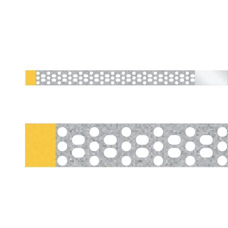 IPR Diamond Strips ASSORTED - 4 &amp; 8 Packs