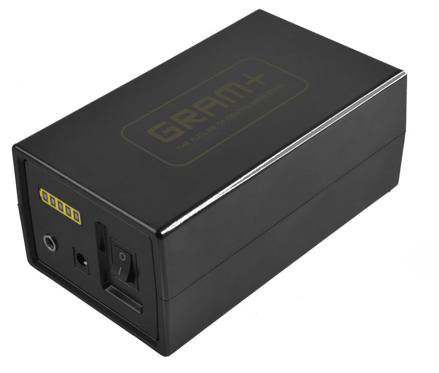 X-Large battery