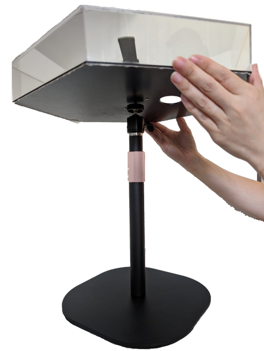 Small Adjustable Stand