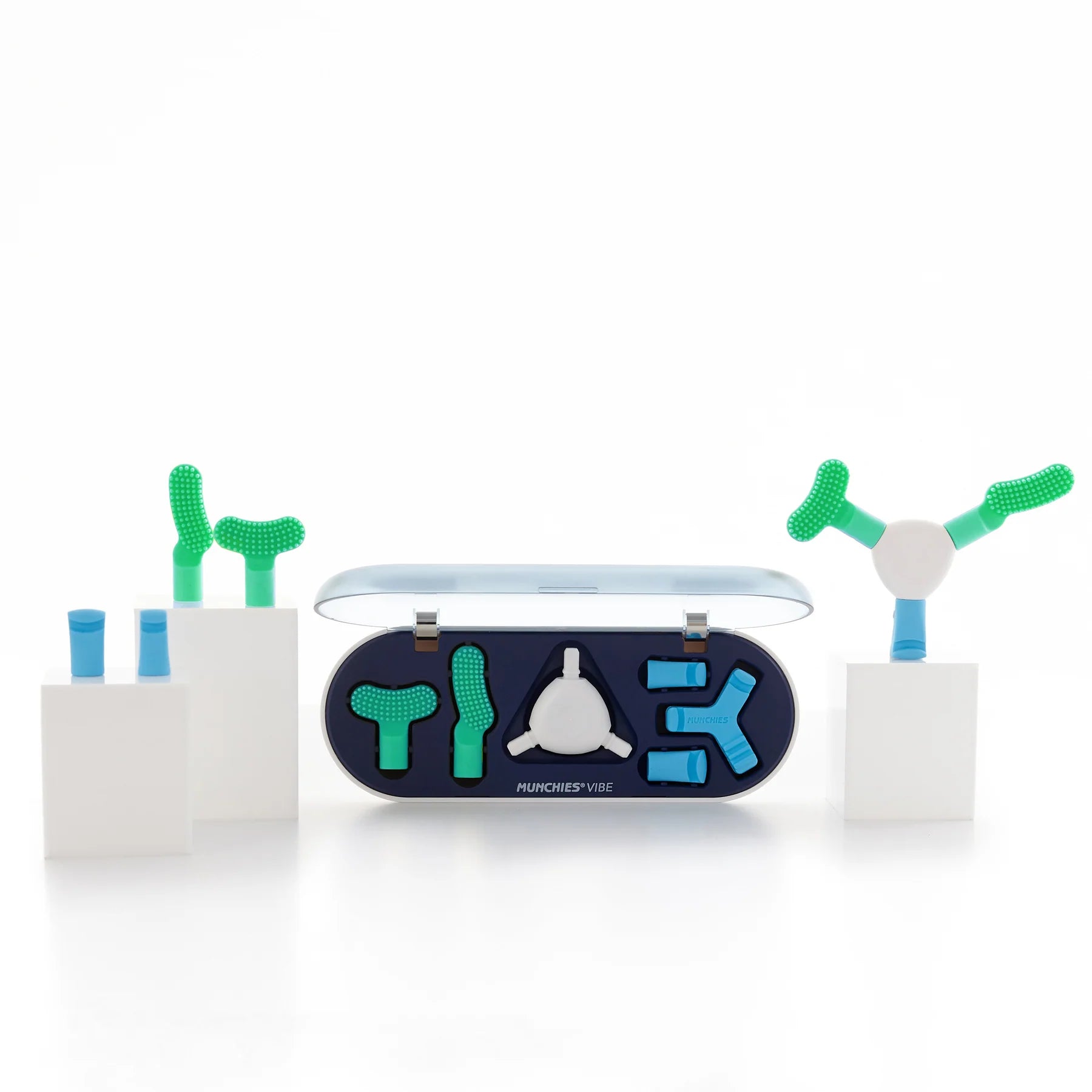 Munchies® Accelerate Pack