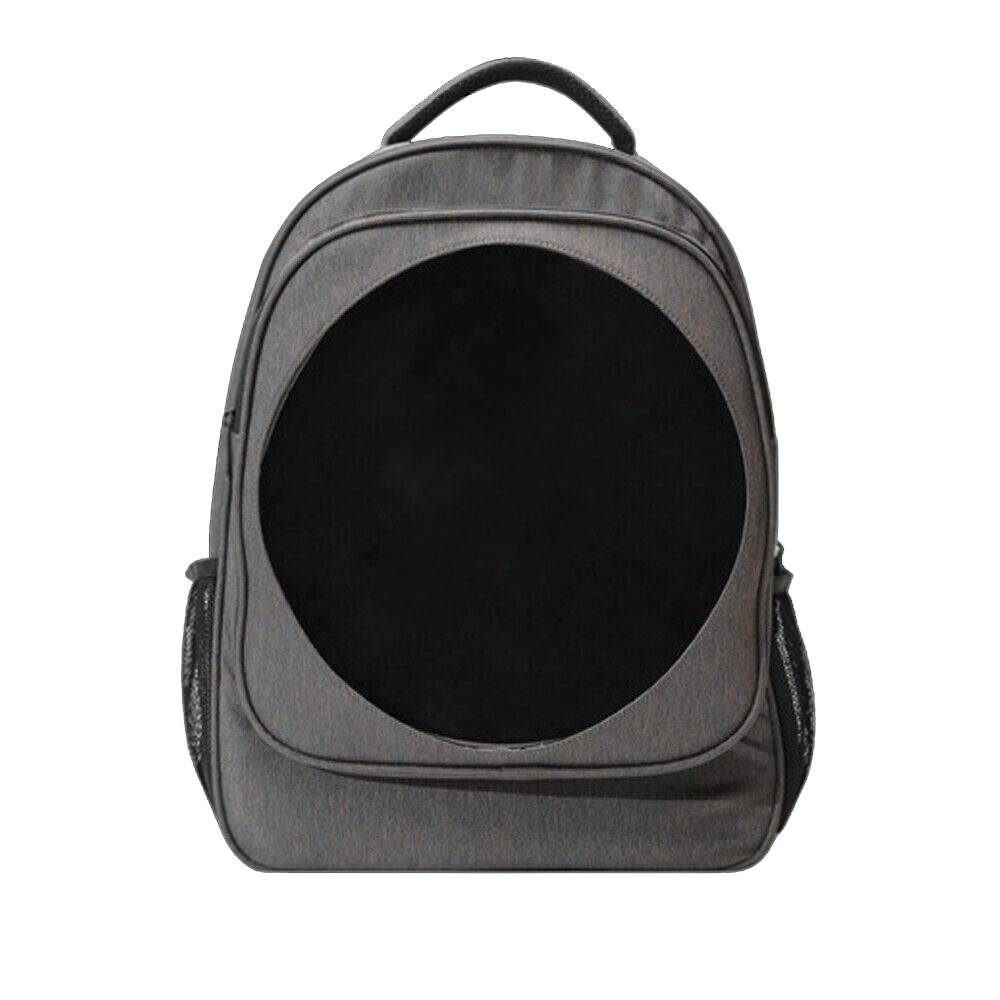 30cm Round Backpack Hologram