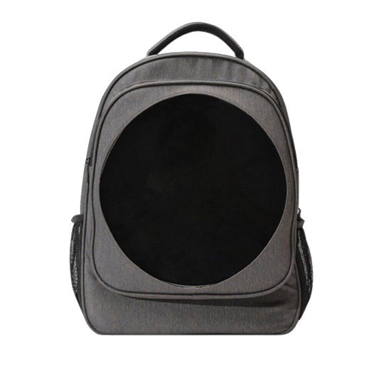 30cm Round Backpack Hologram