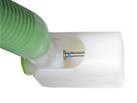 One-Time disposable high-speed handpiece