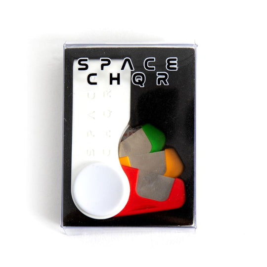 SpaceCHQR