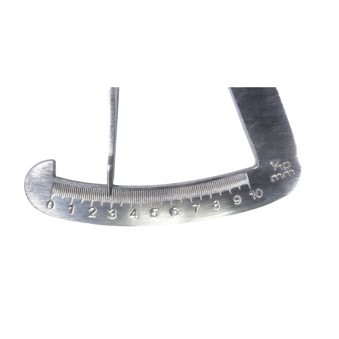 Micrometer