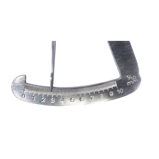 Micrometer