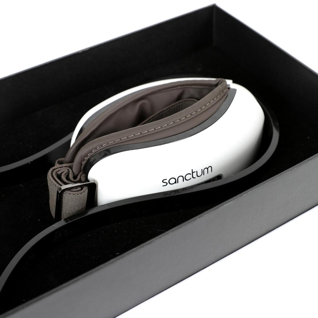 Sanctum Dental Relaxation Device