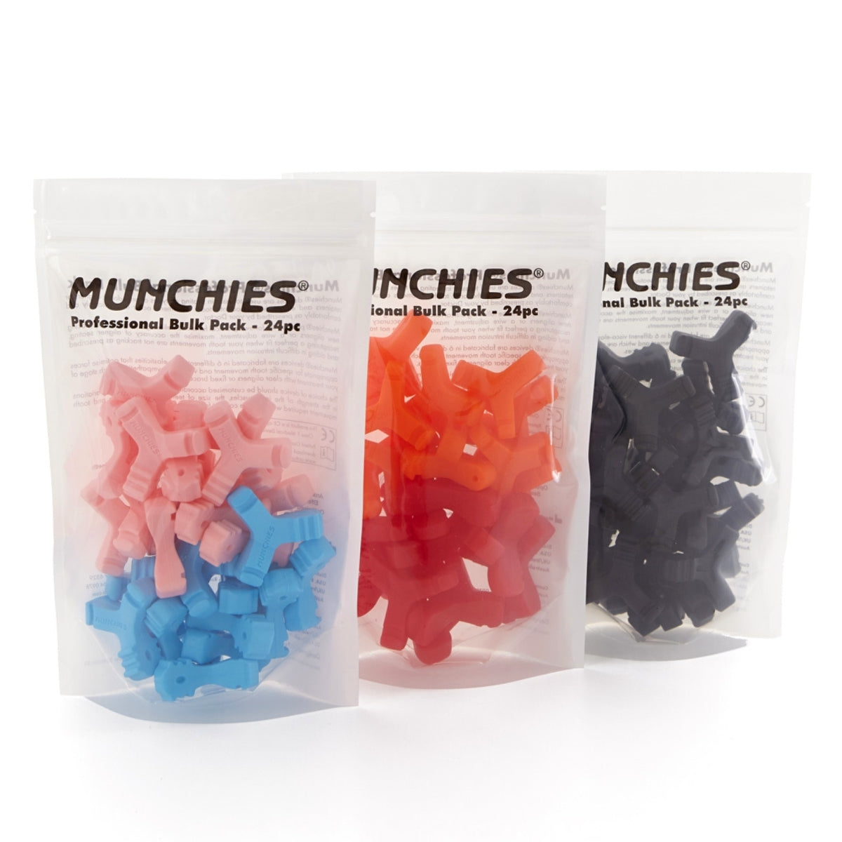 Munchies® EPS, Original and Maintain Bulk Packs