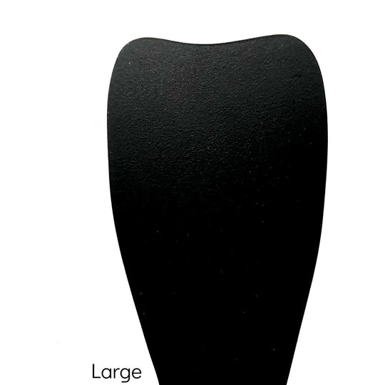 Photography Contraster Black Metal - Occlusal / Buccal - Large