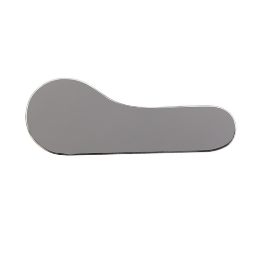 Glass Buccal Mirror