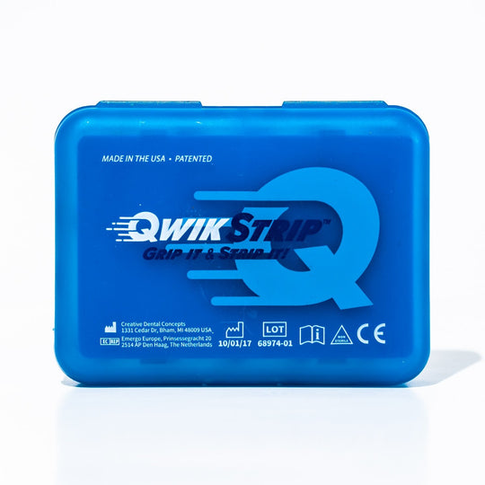 QwikStrips™ Assorted 10 Pack