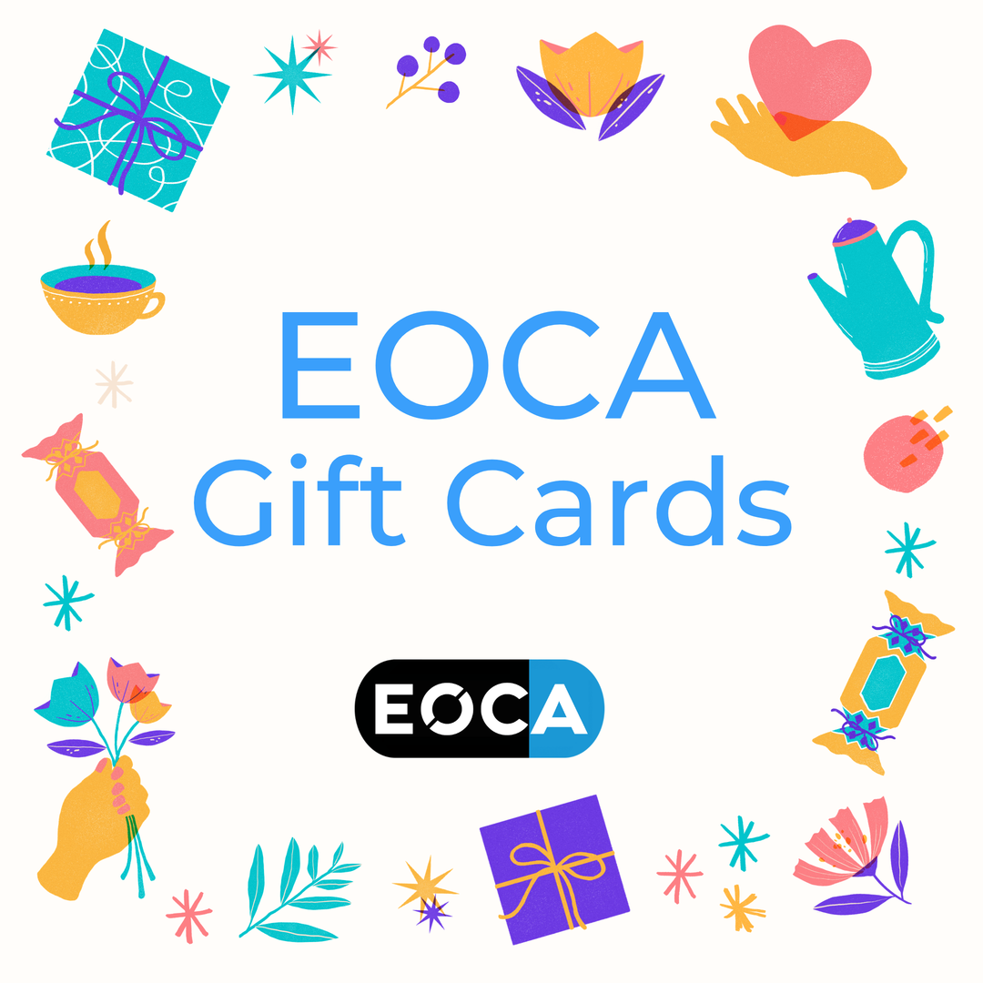 EOCA Gift Card