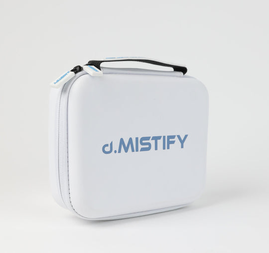 d.Mistify Pro Data Capture Kit