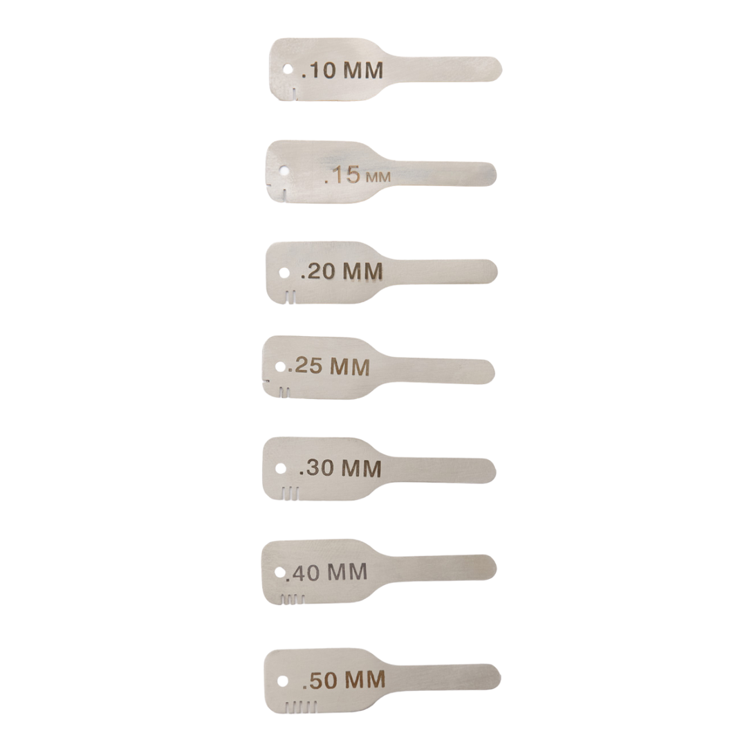 IPR Gauges