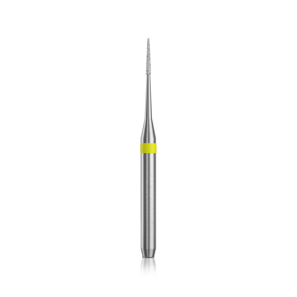 Composite Attachment Bur (CAB) - EXTRA SUPER FINE 3.5 (2, 5, 10 PC PKS)