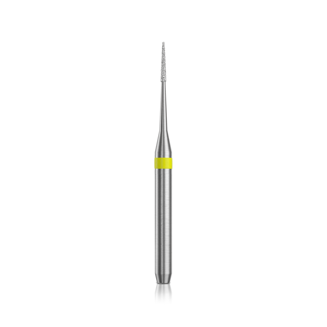 Composite Attachment Bur (CAB) - EXTRA SUPER FINE 3.5 (2, 5, 10 PC PKS)