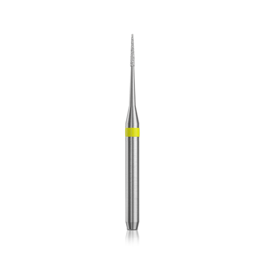 Composite Attachment Bur (CAB) - EXTRA SUPER FINE 3.5 (2, 5, 10 PC PKS)