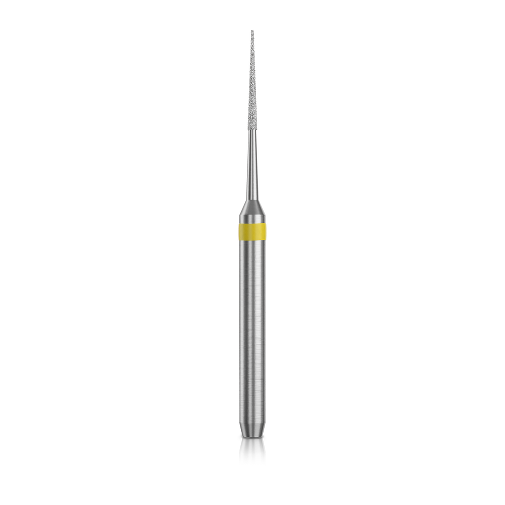 Composite Attachment Bur (CAB) - EXTRA SUPER FINE 6.0 (2, 5, 10 PC PKS)