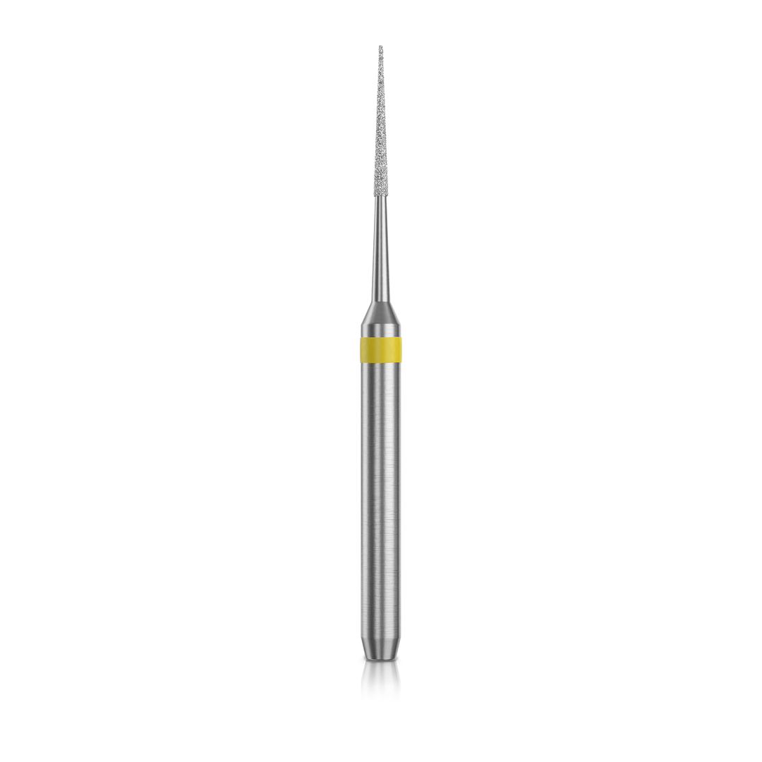 Composite Attachment Bur (CAB) - EXTRA SUPER FINE 6.0 (2, 5, 10 PC PKS)