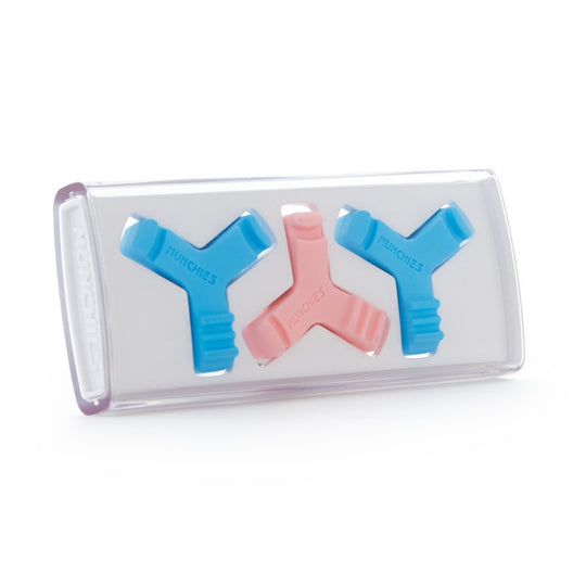Closed Munchies® EPS Carrying Cases
