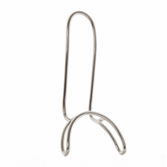 Metal Single-Ended Lip Retractor