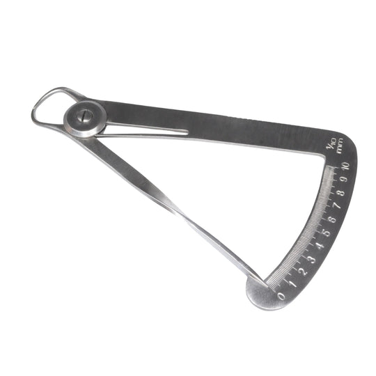 Micrometer