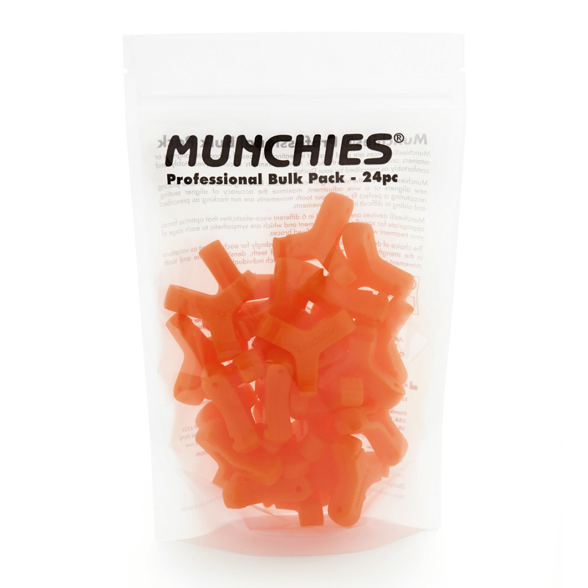Orange Munchies® Bulk Pack