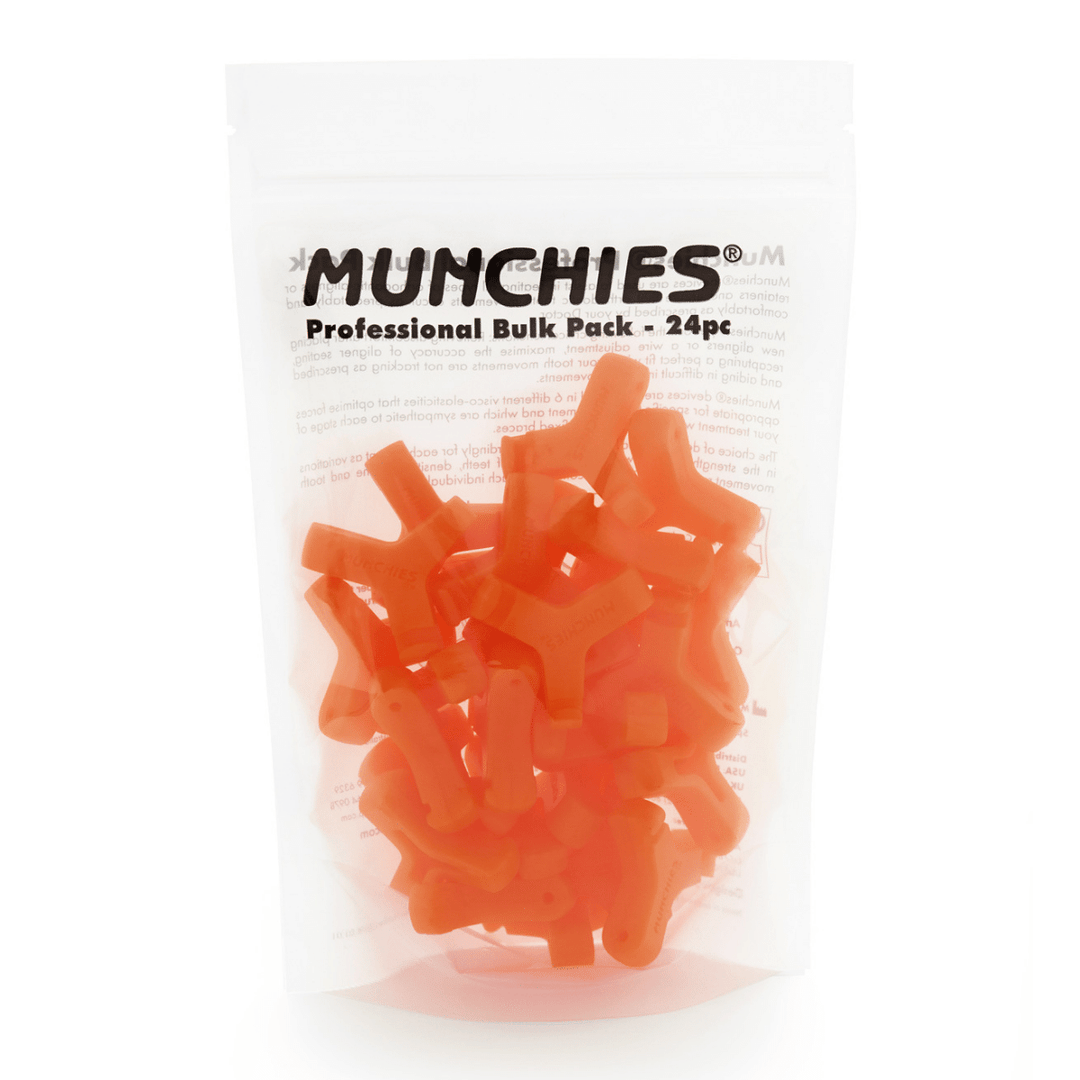 Orange Munchies® Bulk Pack