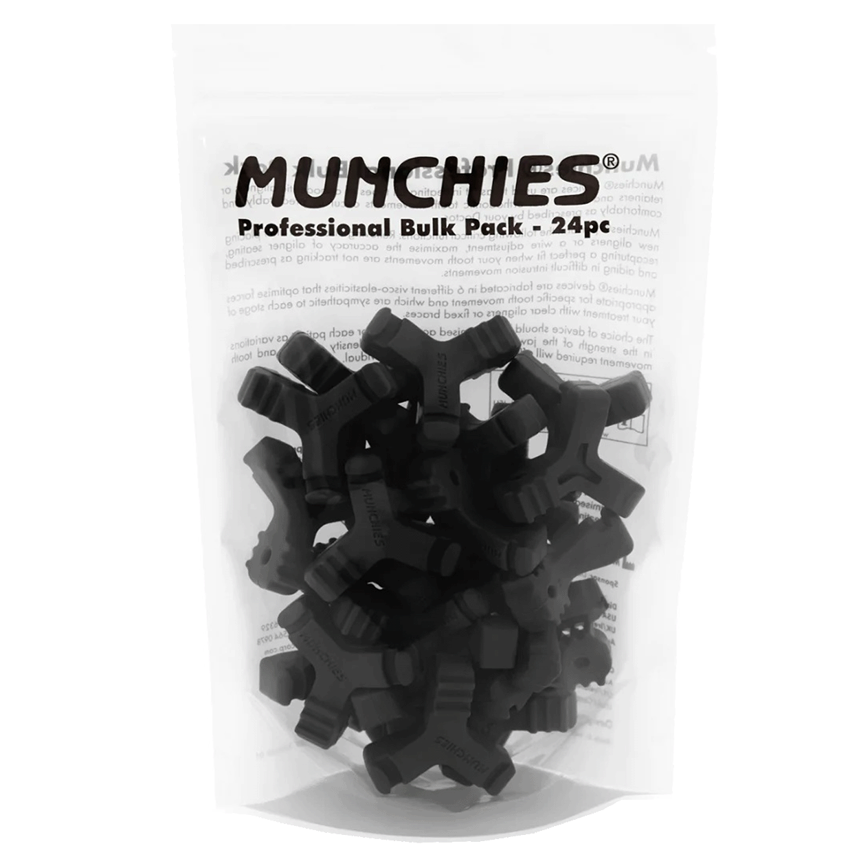 BUY MUNCHIES MAINTAIN 48x 2 pc pk & GET MUNCHIES MAINTAIN 12x 2 pc pk