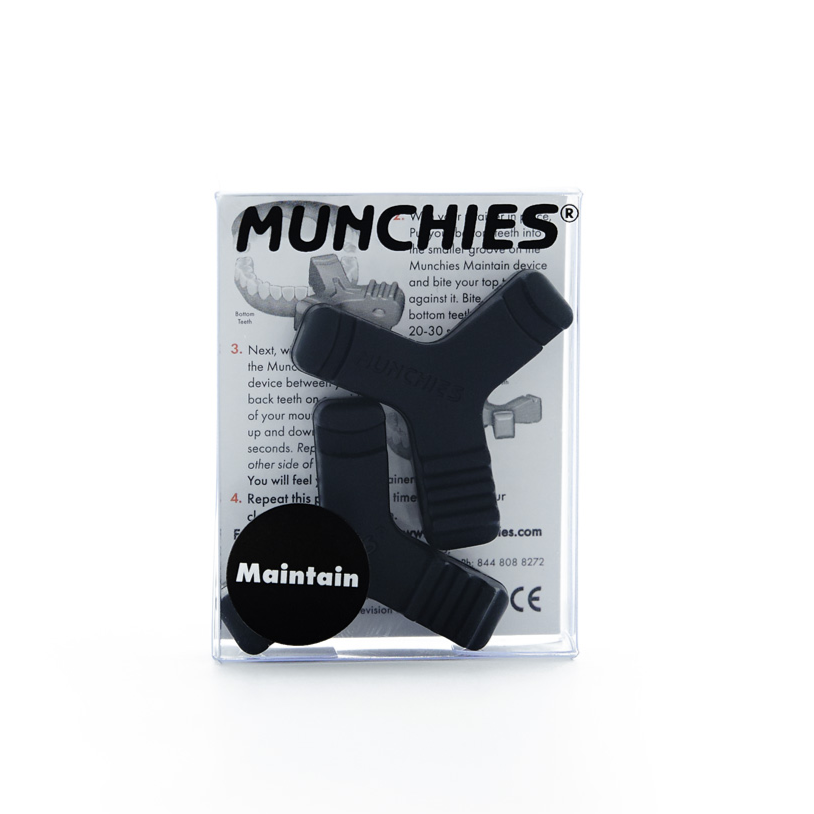 BUY MUNCHIES MAINTAIN 48x 2 pc pk & GET MUNCHIES MAINTAIN 12x 2 pc pk
