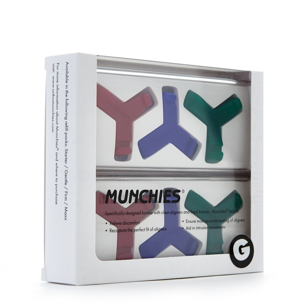 Munchies® Gentle Refill Pack