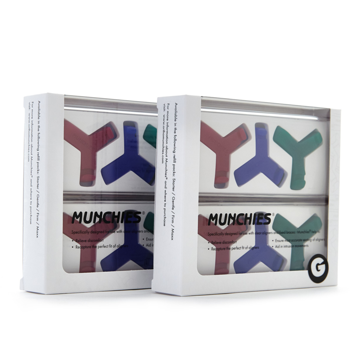 Munchies® Gentle Refill Pack