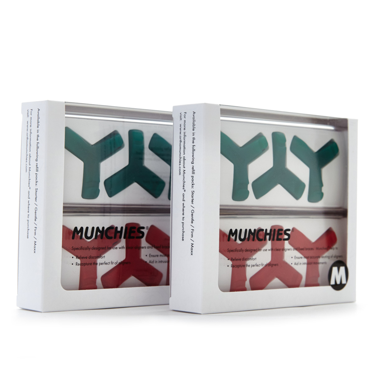 Munchies® Maxx Refill Pack