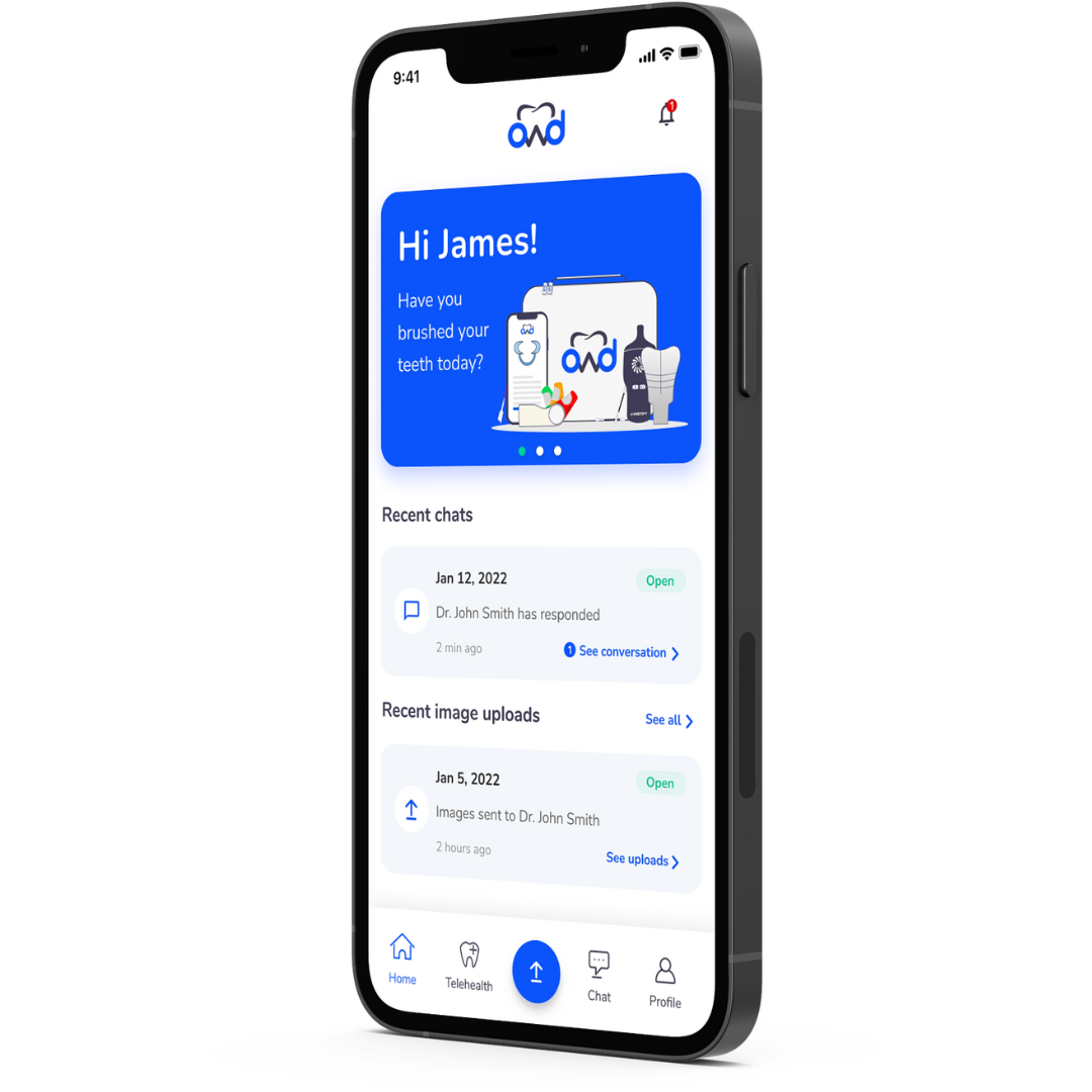 OWD Software: App and Portal