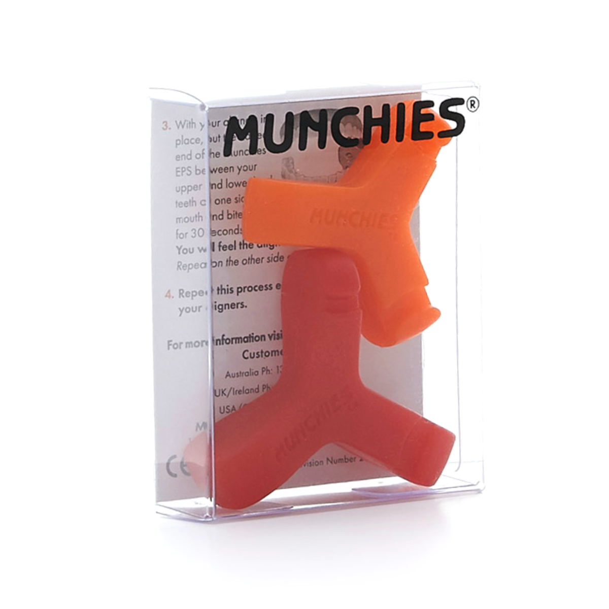 Original Munchies® 2 Pack